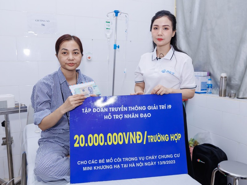 Tầm nhìn và sứ mệnh của OK9AA và OK9