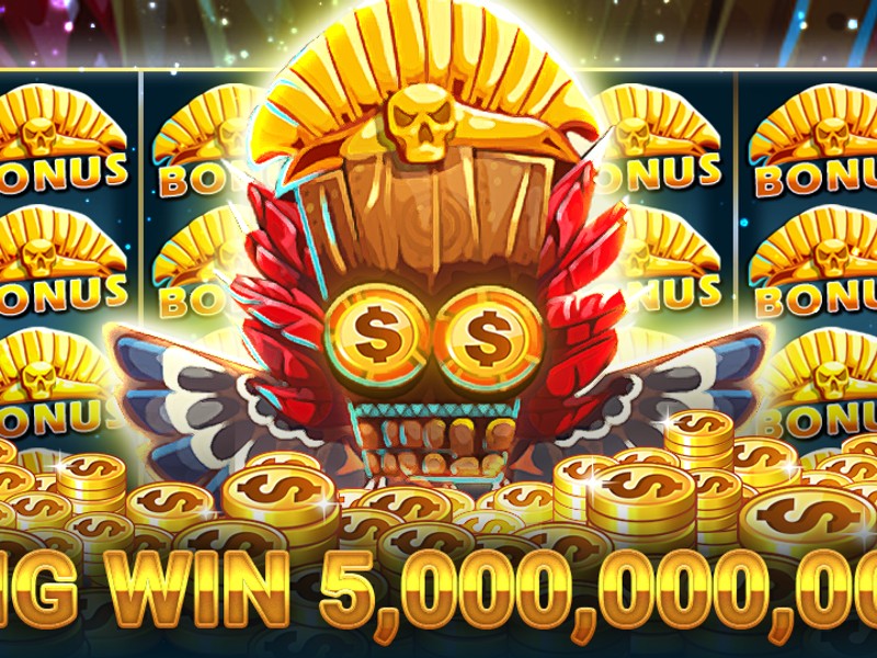 Trò chơi Slot OK9AA