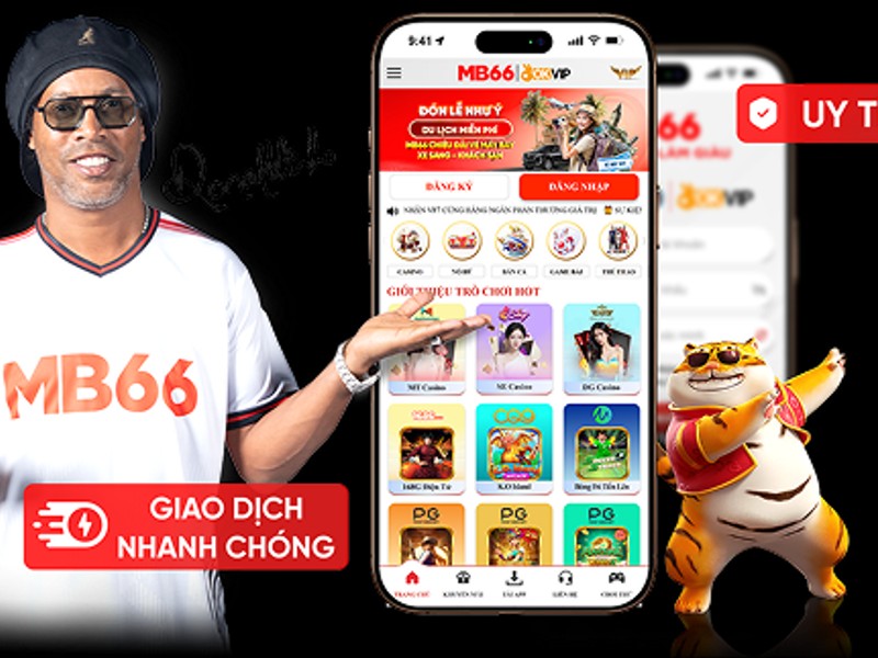 Giao diện ứng dụng di động OK9AA và OK9