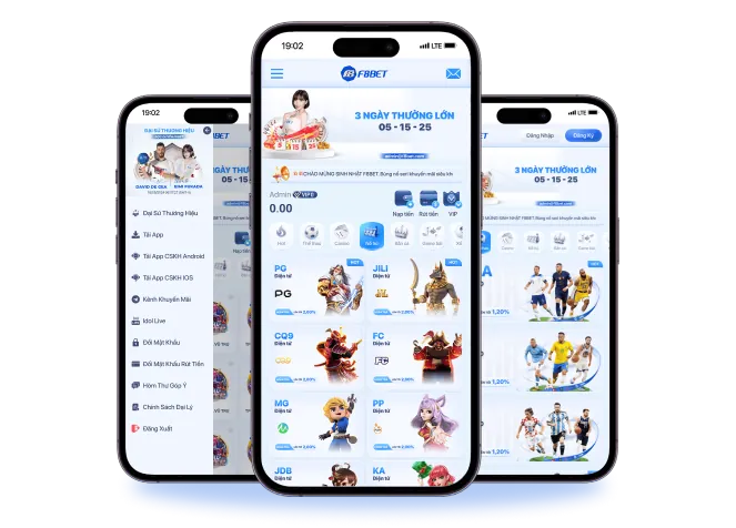 Tải ứng dụng ok9aa cho iOS