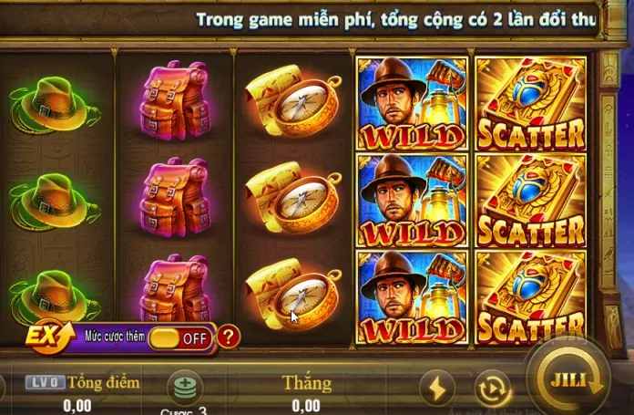 Game Nổ hũ (Slots) tại OK9AA