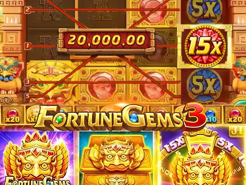 Hình ảnh các trò chơi Slot Game tại OK9AA