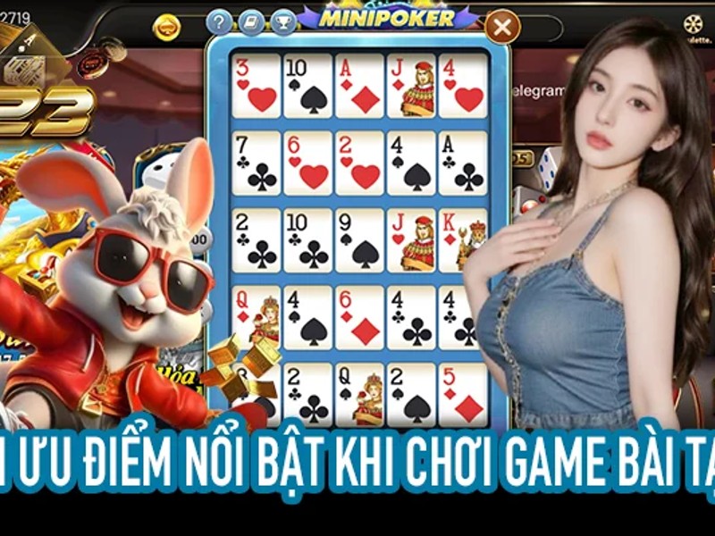 Casino Trực Tuyến OK9