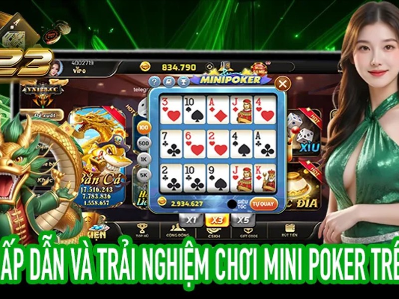 Game Bài OK9