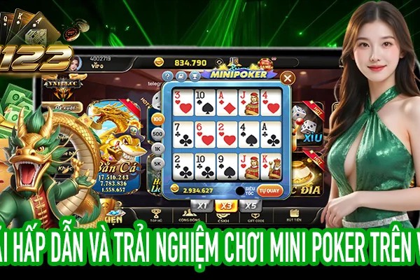 Giao diện nạp tiền trực tuyến với các phương thức thanh toán đa dạng