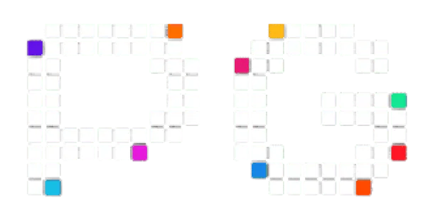 Logo nhà cung cấp game B