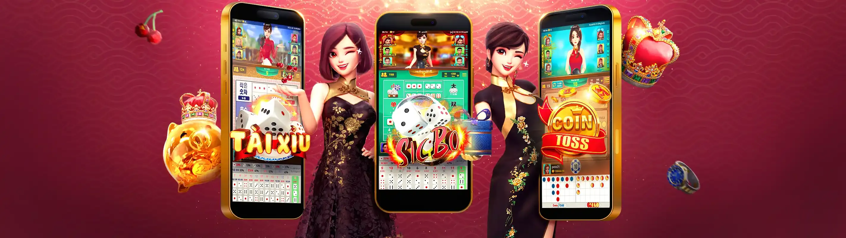 Hình ảnh đánh giá phát hành game mới OK9AA