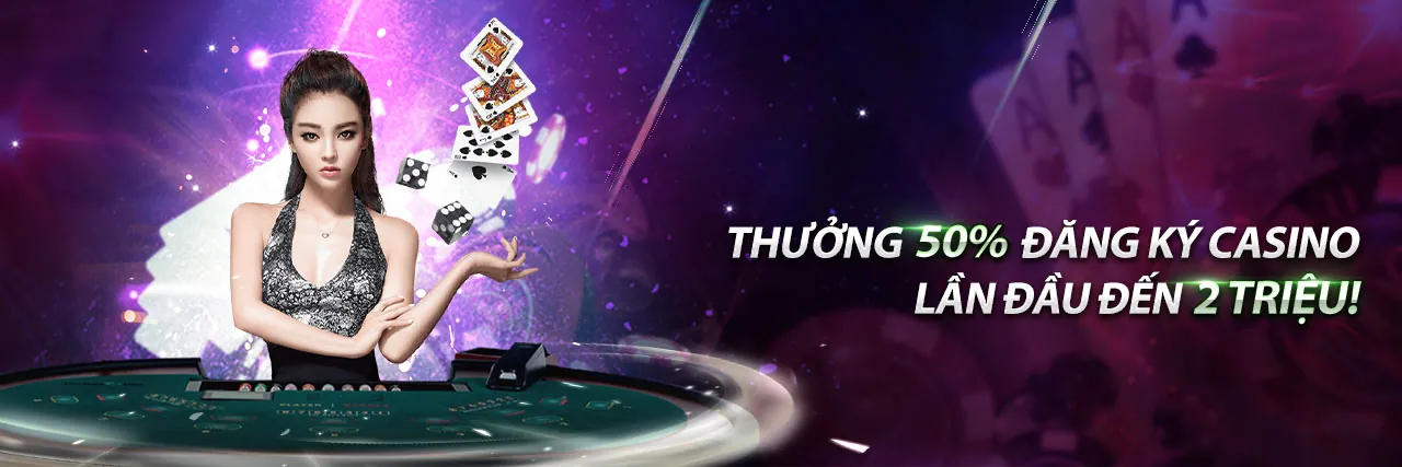 Hình ảnh chính các trò chơi sòng bạc OK9AA