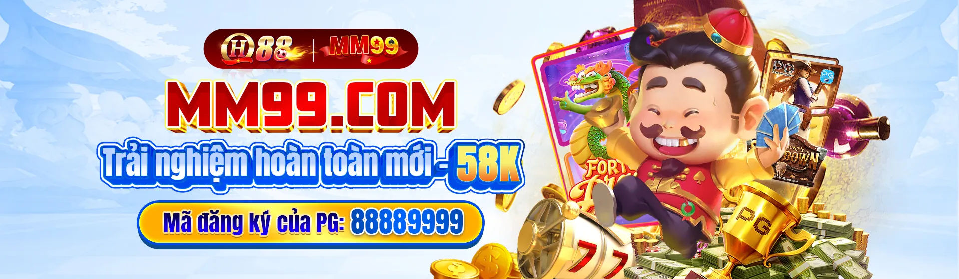 Banner Trang Chủ OK9AA Chính Thức 2026