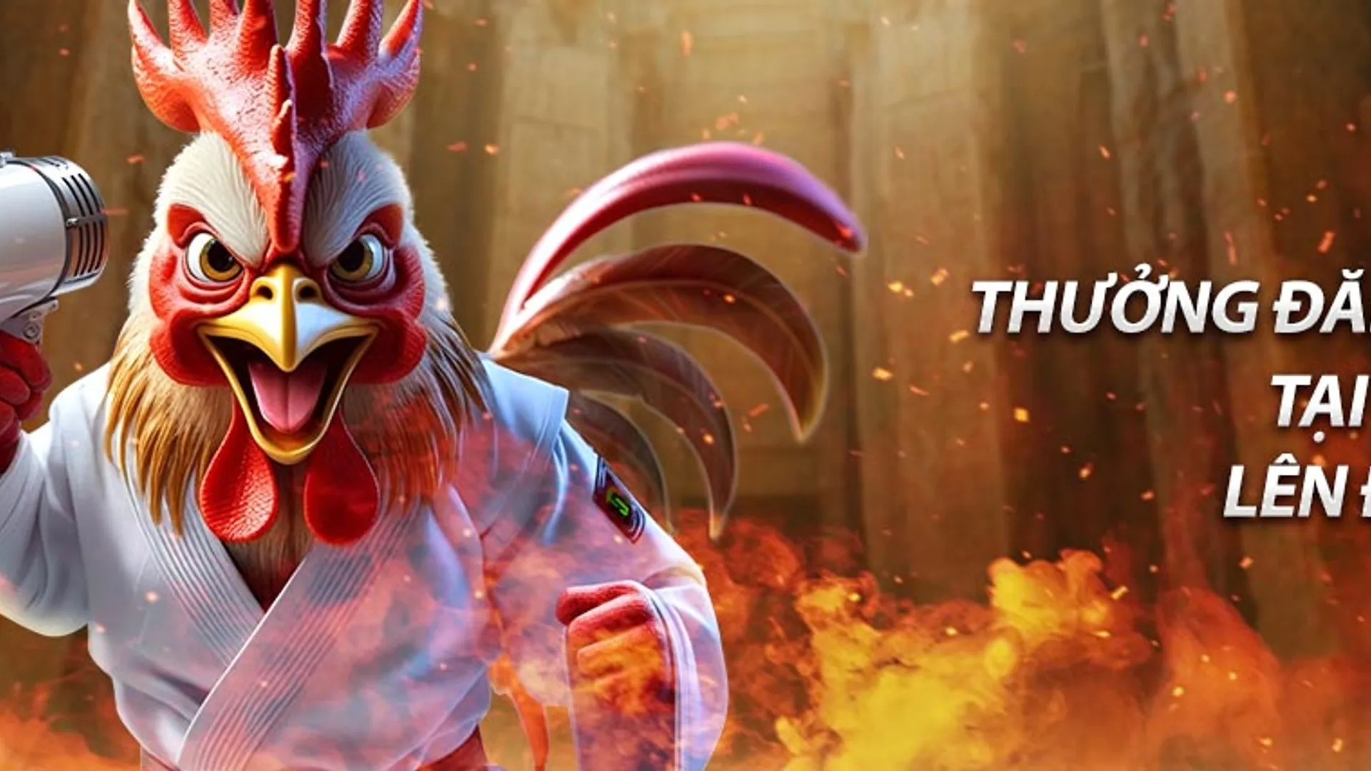 Banner khuyến mãi OK9AA và OK9 mới nhất