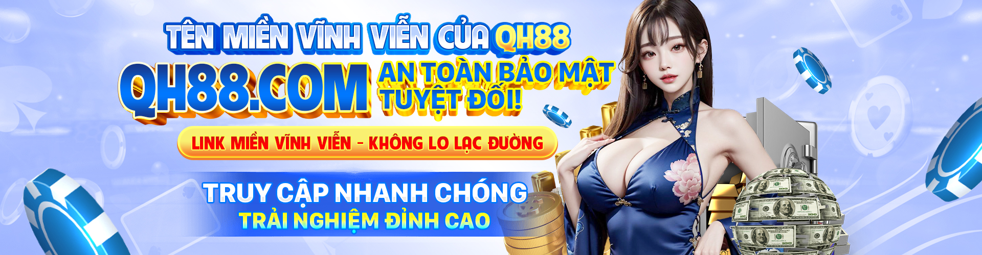 Bảo mật và uy tín của OK9AA.com