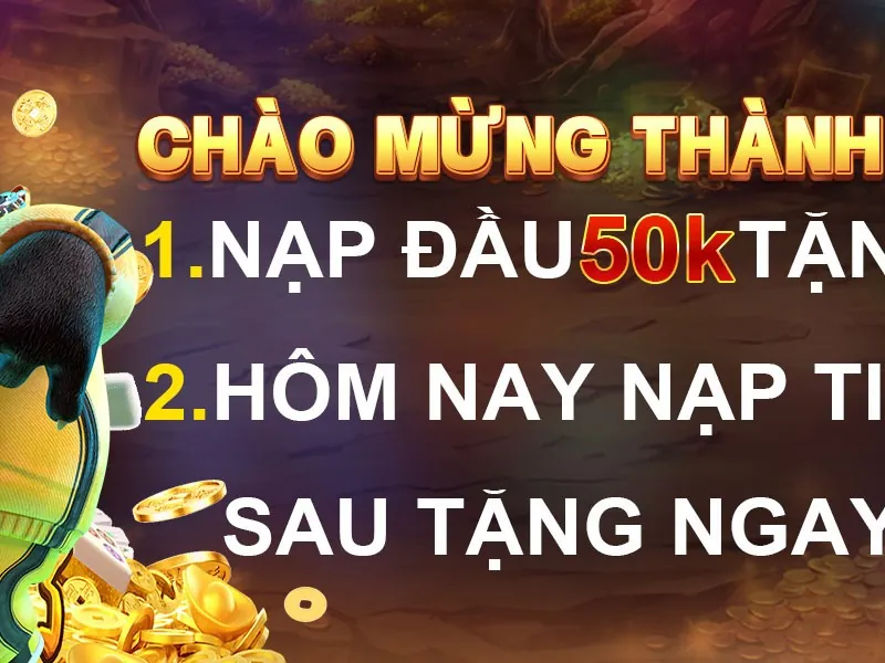 Ưu đãi chào mừng thành viên mới OK9AA