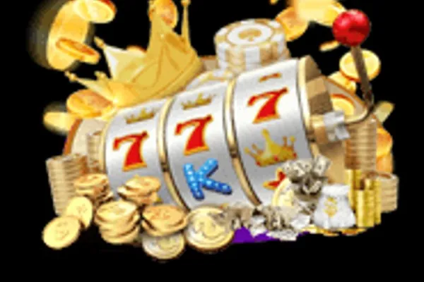Trò chơi slot với cốt truyện và tính năng độc đáo