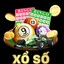 Trò chơi Xổ số và Keno tại OK9AA