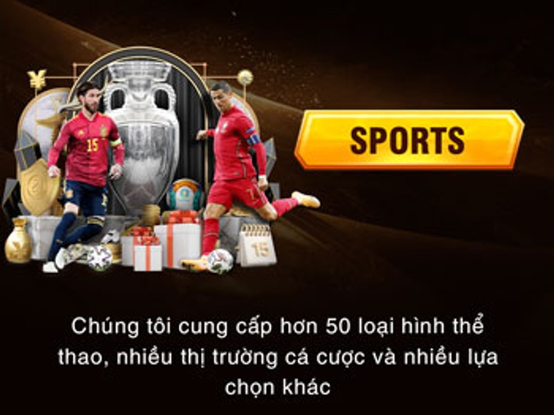Cá cược thể thao tại OK9AA và OK9