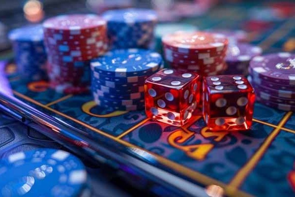 Cá cược trực tiếp