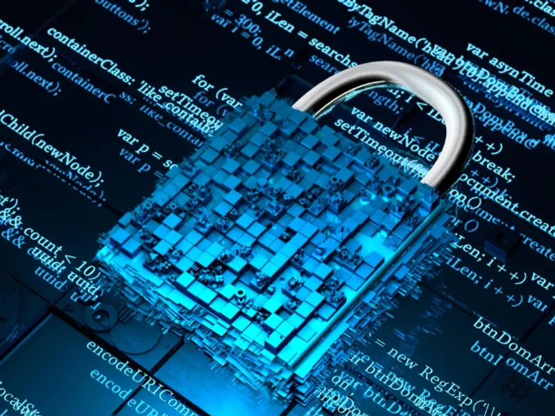 Tính năng bảo mật OK9AA