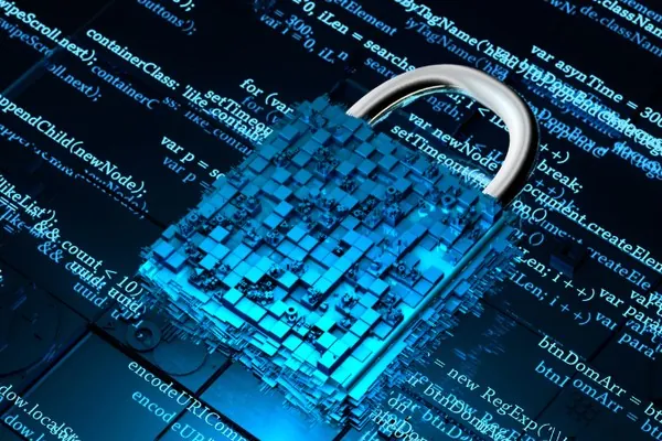 Biểu tượng bảo vệ quyền riêng tư