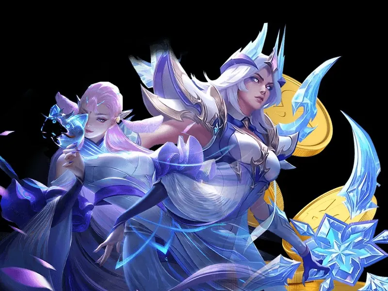 Game Nổ Hũ: Kho Báu Đại Dương