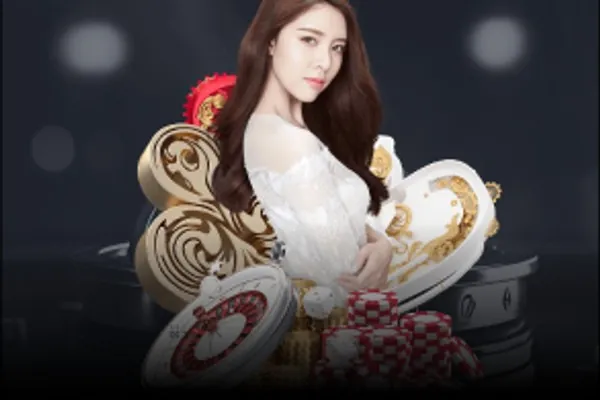 Biểu tượng trò chơi sòng bạc tại OK9AA