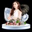 Icon giao diện thân thiện