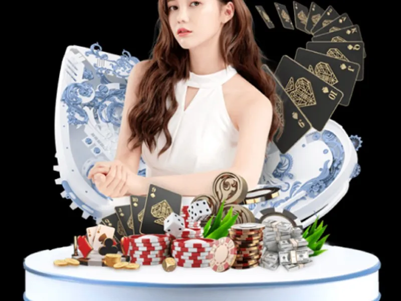 Hình ảnh Seven Card Stud Poker